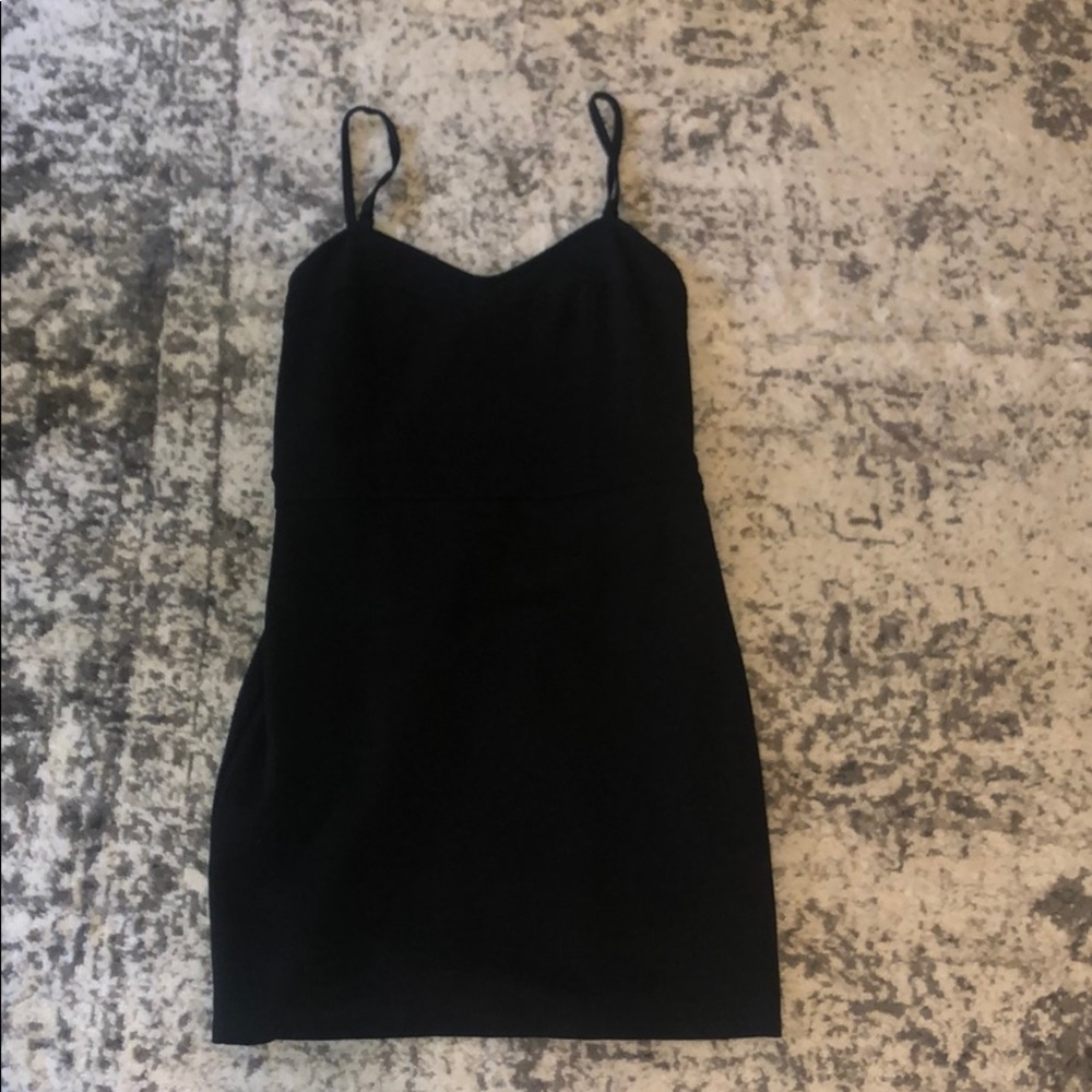 NWT black dress 🖤